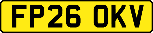 FP26OKV