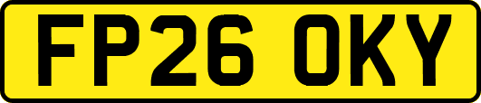FP26OKY