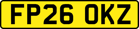 FP26OKZ