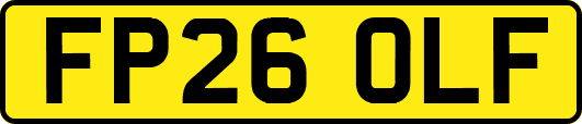 FP26OLF