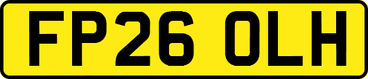 FP26OLH