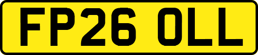 FP26OLL