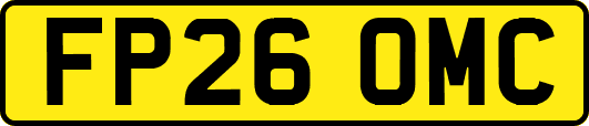 FP26OMC