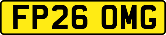 FP26OMG