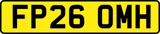FP26OMH