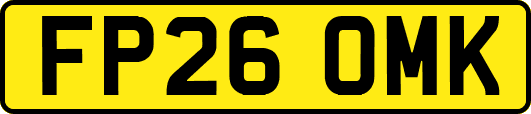 FP26OMK