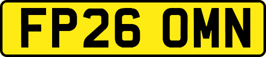 FP26OMN