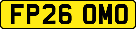 FP26OMO