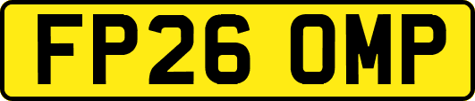 FP26OMP