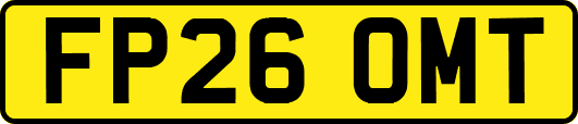 FP26OMT