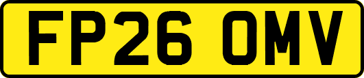 FP26OMV