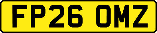 FP26OMZ