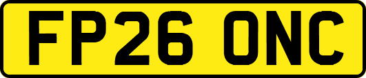 FP26ONC