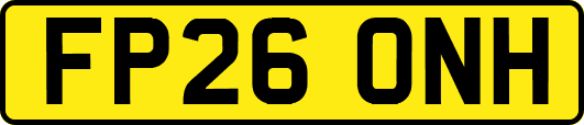 FP26ONH
