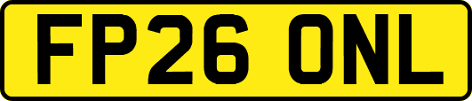 FP26ONL