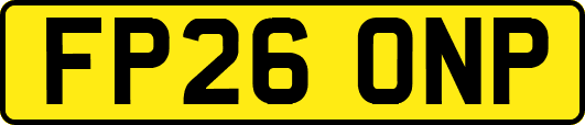 FP26ONP