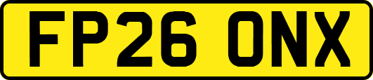 FP26ONX