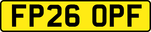 FP26OPF