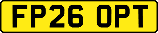 FP26OPT