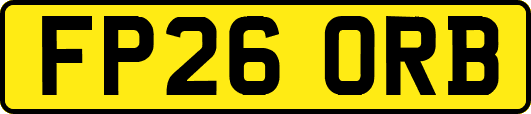 FP26ORB