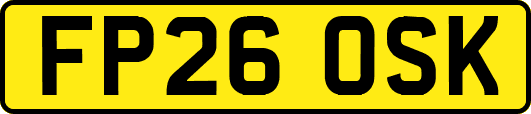 FP26OSK