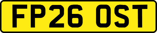 FP26OST