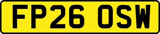 FP26OSW