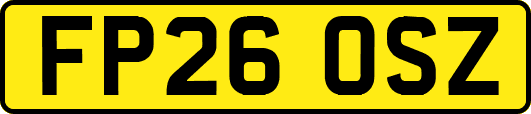 FP26OSZ