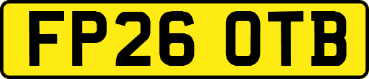 FP26OTB