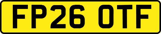 FP26OTF
