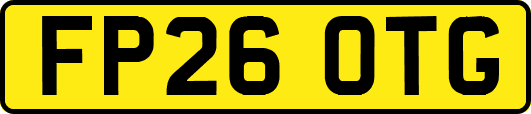FP26OTG