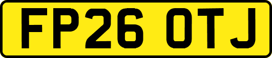 FP26OTJ