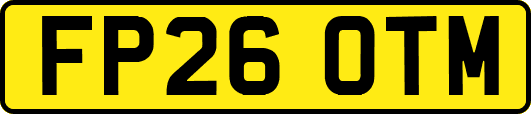 FP26OTM