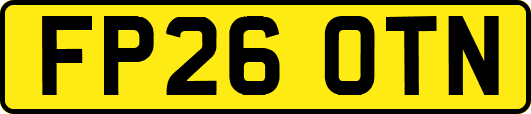 FP26OTN