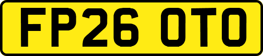 FP26OTO