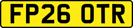 FP26OTR