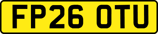 FP26OTU