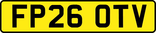 FP26OTV