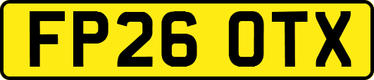FP26OTX