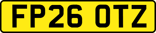 FP26OTZ