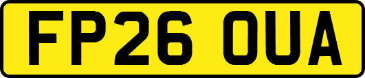 FP26OUA