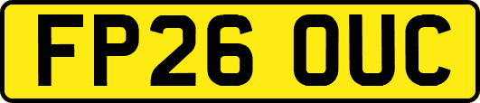 FP26OUC