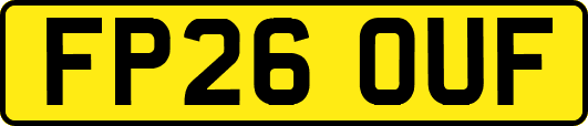 FP26OUF