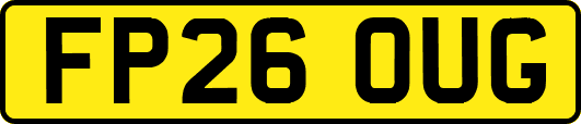 FP26OUG