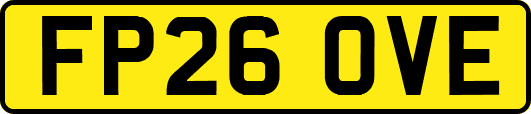 FP26OVE