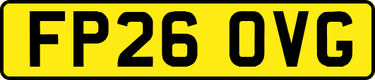 FP26OVG