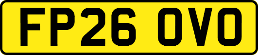 FP26OVO