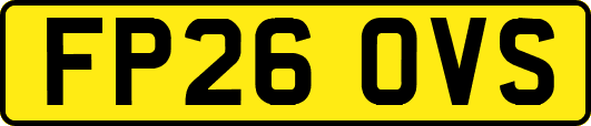 FP26OVS