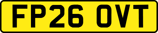 FP26OVT