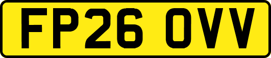 FP26OVV